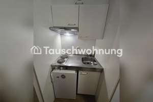 Tauschwohnung: Suche 3-Zimmer-Wohnung in München zum Tausch – Westendstraße 174, 80339 Westend, München – Vorschaubild 2