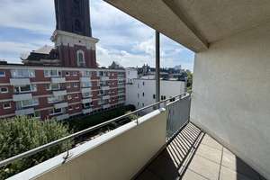 Schöne 1 Zimmerwohnung zur Miete in Hamburg- Neustadt - Wentzel Dr. – Gerstäcker Str. 5, 20459 Neustadt, Hamburg – Vorschaubild 7