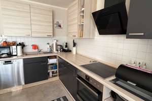 Schöne Wohnung mit Balkon in ruhiger Lage – 67071 Oggersheim, Ludwigshafen am Rhein – Vorschaubild 4