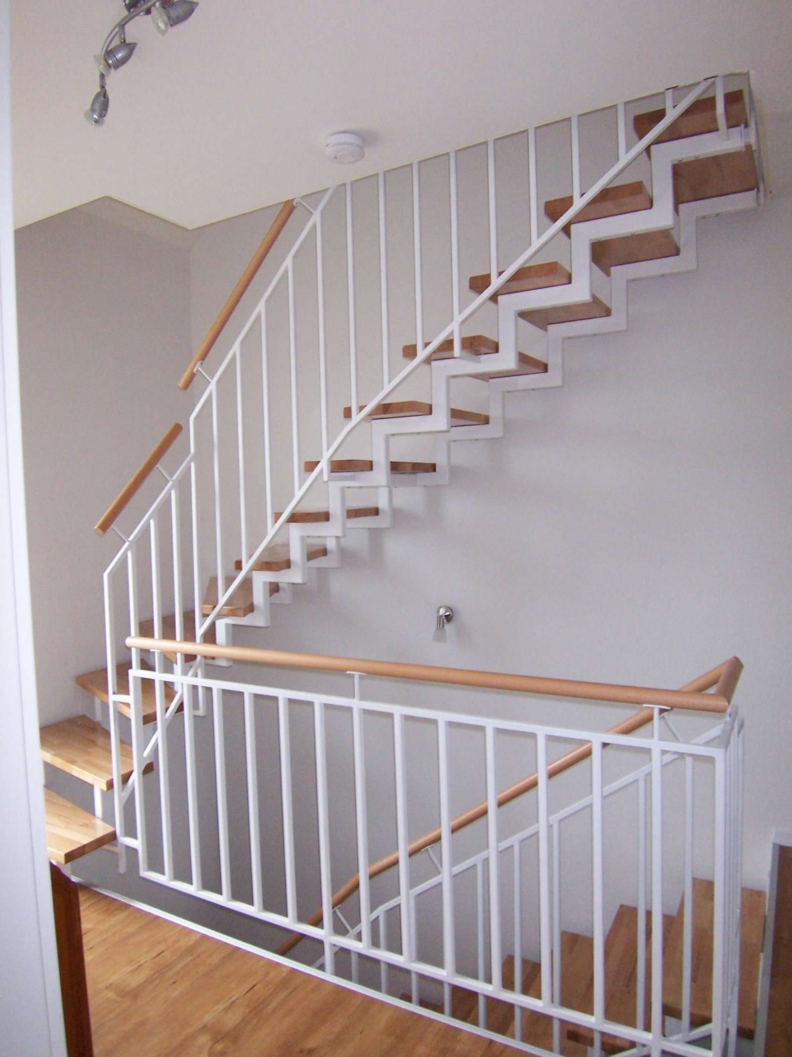 Immobilie in Hungen - Im Neubau - Hungen/Inheiden: Wohnen in der Nähe des Sees - Bild 4