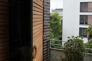 Drei-Zimmer-Wohnung der Extraklasse in Derendorf  – Derendorfer Allee 21, 40476 Derendorf, Düsseldorf – Vorschaubild 14