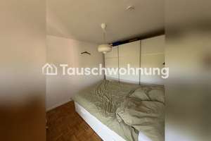Tauschwohnung: Habe: 2-Zimmer-Wohnung Suche: 1-Zimmer-Wohnung – Die vollständige Adresse der Immobilie erhältst du vom Anbieter., 80804 Am Luitpoldpark, München – Vorschaubild 4