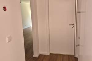 Schicke 2-Zimmer Wohnung im 2. OG mit Balkon in Pforzheim-Oststadt – Gymnasiumstraße 73, 75175 Oststadt, Pforzheim – Vorschaubild 5