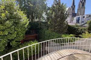 Traumhafte 3-Zimmer Gartenwohnung in urbaner Lage – Die vollständige Adresse der Immobilie erhältst du vom Anbieter., 40211 Stadtmitte, Düsseldorf – Vorschaubild 17