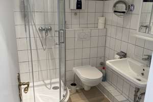 Möblierte exklusive Lage!-1 Zi.-Wohnung mit Meerblick – 23570 Travemünde, Lübeck – Vorschaubild 4
