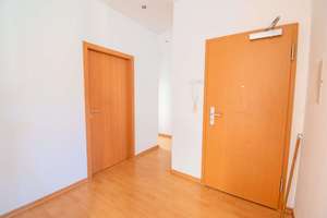 BEZUGSFREI // DACHGESCHOSSWOHNUNG MIT LOGGIA IN GOHLIS // ALTBAUCHARME TRIFFT ZEITGEMÄSSES WOHNEN – Die vollständige Adresse der Immobilie erhältst du vom Anbieter., 4157 Gohlis-Mitte, Leipzig – Vorschaubild 11