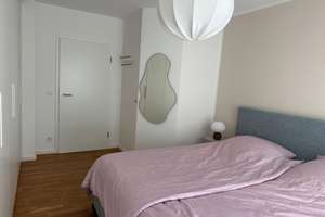 Hochwertig 4-Zimmer-Wohnung mit privater Sauna, Südbalkon & TG-Stellplatz in Fürth-Poppenreuth – Die vollständige Adresse der Immobilie erhältst du vom Anbieter., 90765 Ronhof, Kronach, Fürth – Vorschaubild 18