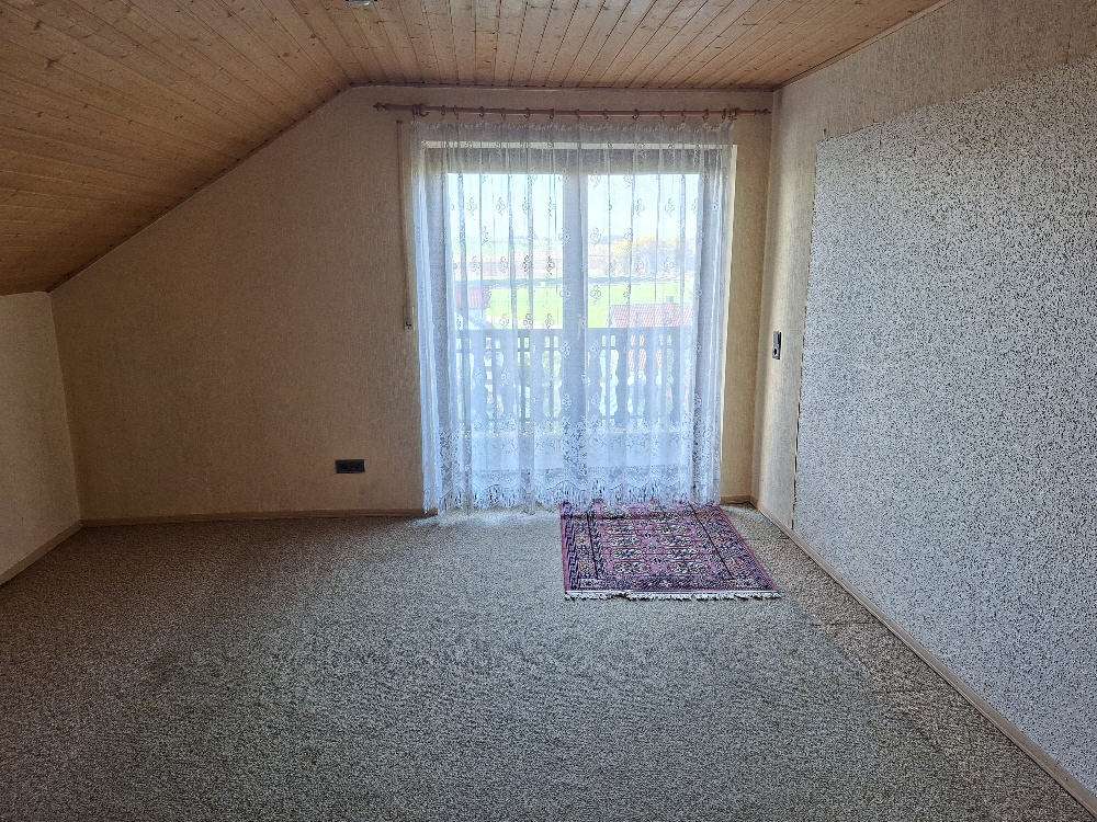 Immobilie in Aindling - Familienleben auf dem Lande! Schönes EFH in herrlicher Ortsrandlage! - Bild 16