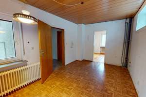 *Nur 1% Provision* Haus mit Geschichte und viel Raum für neue Ideen – freistehendes Zweifamilienhaus – Die vollständige Adresse der Immobilie erhältst du vom Anbieter., 64372 Ober-Ramstadt – Vorschaubild 9