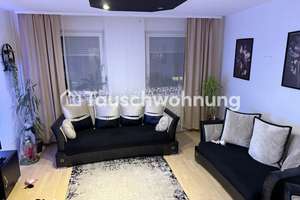 Tauschwohnung: 2 ziemmer wohnung zum tausch mit 4-5 ziemmer