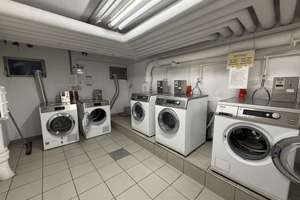 Urban wohnen oder clever investieren - 1-Zimmer-Wohnung im Stuttgarter Westen – Die vollständige Adresse der Immobilie erhältst du vom Anbieter., 70174 Relenberg, Stuttgart – Vorschaubild 7