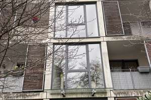 Geschmackvolle 3-Raum-Penthouse Charakter mit Balkon und EBK in Düsseldorf – Vlattenstraße 14, 40223 Bilk, Düsseldorf – Vorschaubild 10