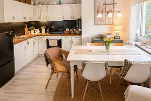 Wohnen in Hamburg-Niendorf: Gepflegtes Haus mit Einliegerwohnung und schönem Garten – Broockkampsweg 0, 22453 Niendorf, Hamburg – Vorschaubild 15