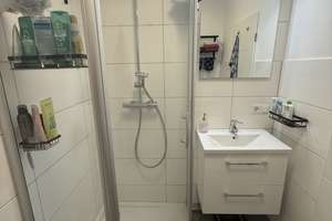 Moderne 2-Zimmer-Wohnung in Köln-Altstadt-Süd – Josephstraße 31-33, 50678 Altstadt/Süd, Köln – Vorschaubild 7