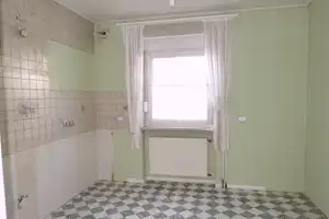 Kleineres Einfamilienhaus (DHH), herrlich großer Garten - evtl. Anbau möglich – Main-Taunus-Kreis – Vorschaubild 8