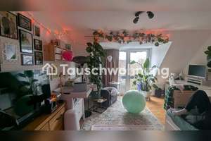 Tauschwohnung: Tausche 2-Zi-Wohnung in Osnabrück