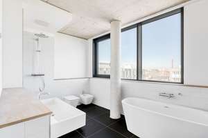 Außergewöhnliches Penthouse-Loft für höchste Ansprüche – Die vollständige Adresse der Immobilie erhältst du vom Anbieter., 10365 Lichtenberg (Ortsteil), Berlin – Vorschaubild 4