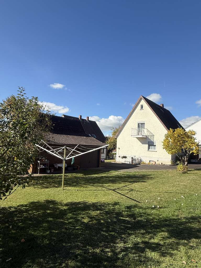 Immobilie in Lauterbach - Kapitalanleger oder Eigennutzer! Natur & Heimischer Komfort vereint - Bild 1