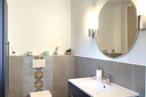 Modernisiertes Einfamilienhaus mit überdachter Veranda und Garage – Die vollständige Adresse der Immobilie erhältst du vom Anbieter., 25335 Elmshorn – Vorschaubild 8