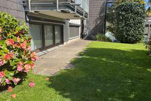 Helle Souterrainwohnung am Park mit eigener Terrasse – 45276 Steele, Essen – Vorschaubild 19