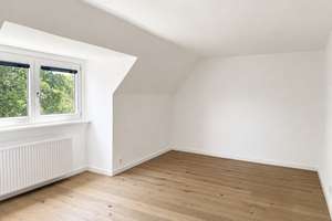 Hochwertig saniertes Townhouse mit sonnigem Garten - urban wohnen nahe Isar und Klinikviertel – Die vollständige Adresse der Immobilie erhältst du vom Anbieter., 81545 Harlaching, München – Vorschaubild 18