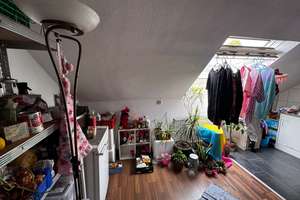 Schöne Dachgeschosswohnung mit alleinigem Nutzungsrecht am gesamten Dachboden – Die vollständige Adresse der Immobilie erhältst du vom Anbieter., 58095 Mittelstadt, Hagen – Vorschaubild 5