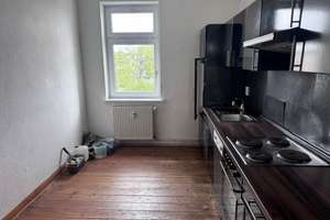 + BITTE VOLLSTÄNDIG LESEN + 2-Zimmer-Wohnung mit EBK – Budapester Straße 78, 18057 Kröpeliner-Tor-Vorstadt, Rostock – Vorschaubild 5