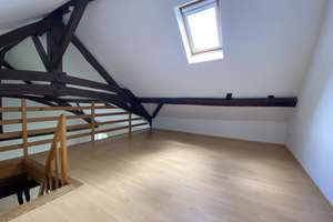 Konz Oberemmel: Idyllische 2 ZKB Wohnung zu vermieten – Agritiusstraße 4, 54329 Konz – Vorschaubild 3