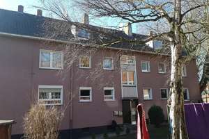 3 Zimmer Wohnung, provisionsfrei