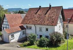 Nord-West-Ansicht