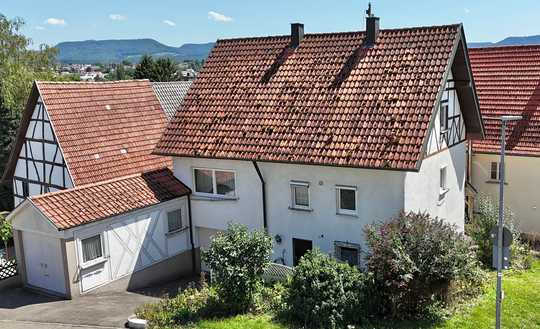 Ihr neues Zuhause - geräumig, hell und mit vielen Gestaltungsmöglichkeiten
