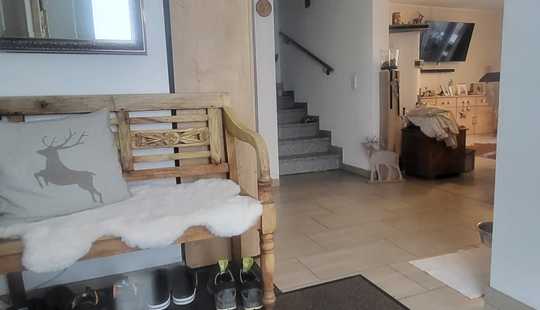 Bild von Doppelhaushälfte im Herzen von Altheim von Privat zu verkaufen