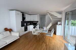Zuhause mit 4 Zimmern in Laim – Willibaldstraße 85, 80689 St. Ulrich, München – Vorschaubild 2