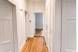 Altbauperle 3-Zimmer-Wohnung in Frankfurt Heddernheim – Die vollständige Adresse der Immobilie erhältst du vom Anbieter., 60439 Heddernheim, Frankfurt am Main – Vorschaubild 7