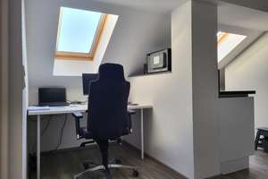 lichtdurchflutete 3,5-Zimmer-Maisonette Wohnung Nordstadt/Gärten h.d.Veste – 90408 Uhlandstraße, Nürnberg – Vorschaubild 15