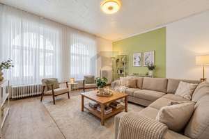 GROßZÜGIG WOHNEN IM HERZEN VON LINDEN – Die vollständige Adresse der Immobilie erhältst du vom Anbieter., 30453 Linden-Mitte, Hannover – Vorschaubild 1