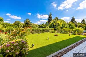 Gartenwohnung mit Rheinauenblick – Die vollständige Adresse der Immobilie erhältst du vom Anbieter., 40489 Kaiserswerth, Düsseldorf – Vorschaubild 8