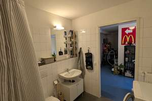 1 Helles Wg-Zimmer Wohnheim Orangenkiste Innenstadt. Nur für Studenten! – arndtstraße 16, 33615 Mitte, Bielefeld – Vorschaubild 5