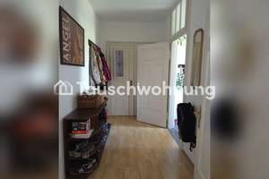 Tauschwohnung: Günstige wunderschöne Altbauwohnung mit Balkon – 4315 Volkmarsdorf, Leipzig – Vorschaubild 11