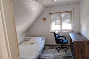 Frisch renoviertes Einfamilienhaus mit Garten, Garage & großen Terrassen in Kehl-Bodersweier – 77694 Kehl – Vorschaubild 10