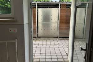 Viel Freiraum in Augsburg: 4-Zimmer-Wohnung mit Balkon – Bergstraße XX, 86199 Göggingen-Nordwest, Augsburg – Vorschaubild 14