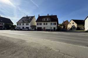 Bauernhaus mit Geschichte und Zukunft - ideal für Familie & Mehrgenerationen! – Hindenburgstraße 40, 72108 Tübingen (Kreis) – Vorschaubild 2