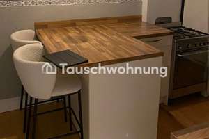 Tauschwohnung: Biete 2 Zimmer Whg nahe Mühlenkamp – Forsmannstraße 24, 22303 Winterhude, Hamburg – Vorschaubild 2