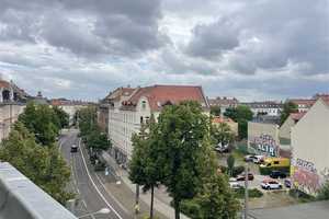 3 Zimmer Dachgeschosswohnung in Leipzig Connewitz – Bornaische Straße 29, 4277 Leipzig – Vorschaubild 11