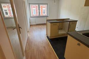 Helle 2-Zimmer-Wohnung nahe Stadtpark in ruhiger Lage von Aachen mit Küche – Bismarckstraße 89, 52066 Frankenberg, Aachen – Vorschaubild 2