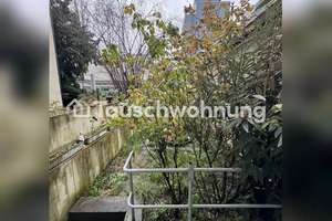 Tauschwohnung: 2 Zimmer Wohnung in Pempelfort, Suchen 3-4 Zimmer Wohnung – Rosenstraße x, 40479 Pempelfort, Düsseldorf – Vorschaubild 3