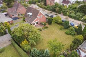 Einfamilienhaus inkl.zusätzlichem Baugrundstück – Die vollständige Adresse der Immobilie erhältst du vom Anbieter., 24147 Elmschenhagen, Kiel – Vorschaubild 5