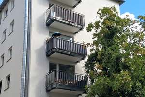 F-Westend,  sonnige 2 ZW mit Balkon in bester Lage – 60323 Westend-Süd, Frankfurt am Main – Vorschaubild 13