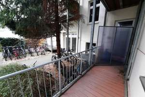 2-Raumwohnung inkl. Einbauküche sucht Nachmieter ! – Helmstedter Straße 21, 39112 Sudenburg, Magdeburg – Vorschaubild 5