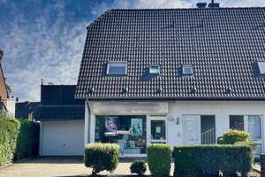 Einfamilienhaus mit Ladenlokal – Die vollständige Adresse der Immobilie erhältst du vom Anbieter., 47802 Traar, Krefeld – Vorschaubild 1
